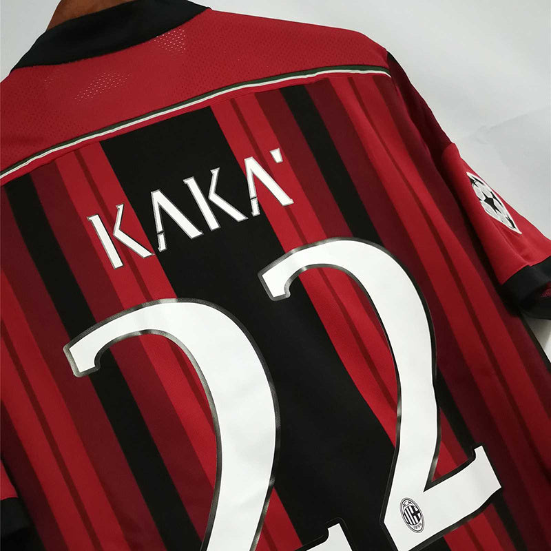14-15 AC Milan home