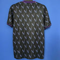 Real Betis 2025/26 Black Special Soccer Jersey Size S -2XL