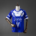 NRL Canterbury-Bankstown Bulldogs 2026 Away Jersey S-7XL