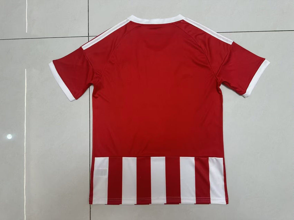 OLYMPIAKOS — 26-27 Fake