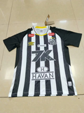 25-26 Santos away jersey
