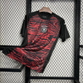 24-25 Germany Euro Pre-match training uniform Jersey