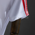 Hamburger SV 80/81 Home Retro Jersey S-XXL