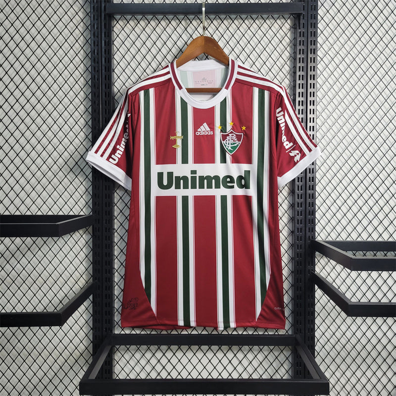 2012 Fluminense home
