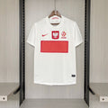 Retro 2012 Poland Home jersey S-XXL
