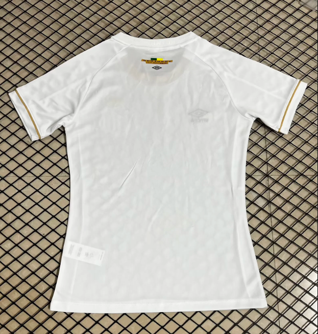 SANTOS Talla de nina — Brasileirao
