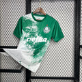 Palmeiras 2024/25 Special Edition White and green Jersey