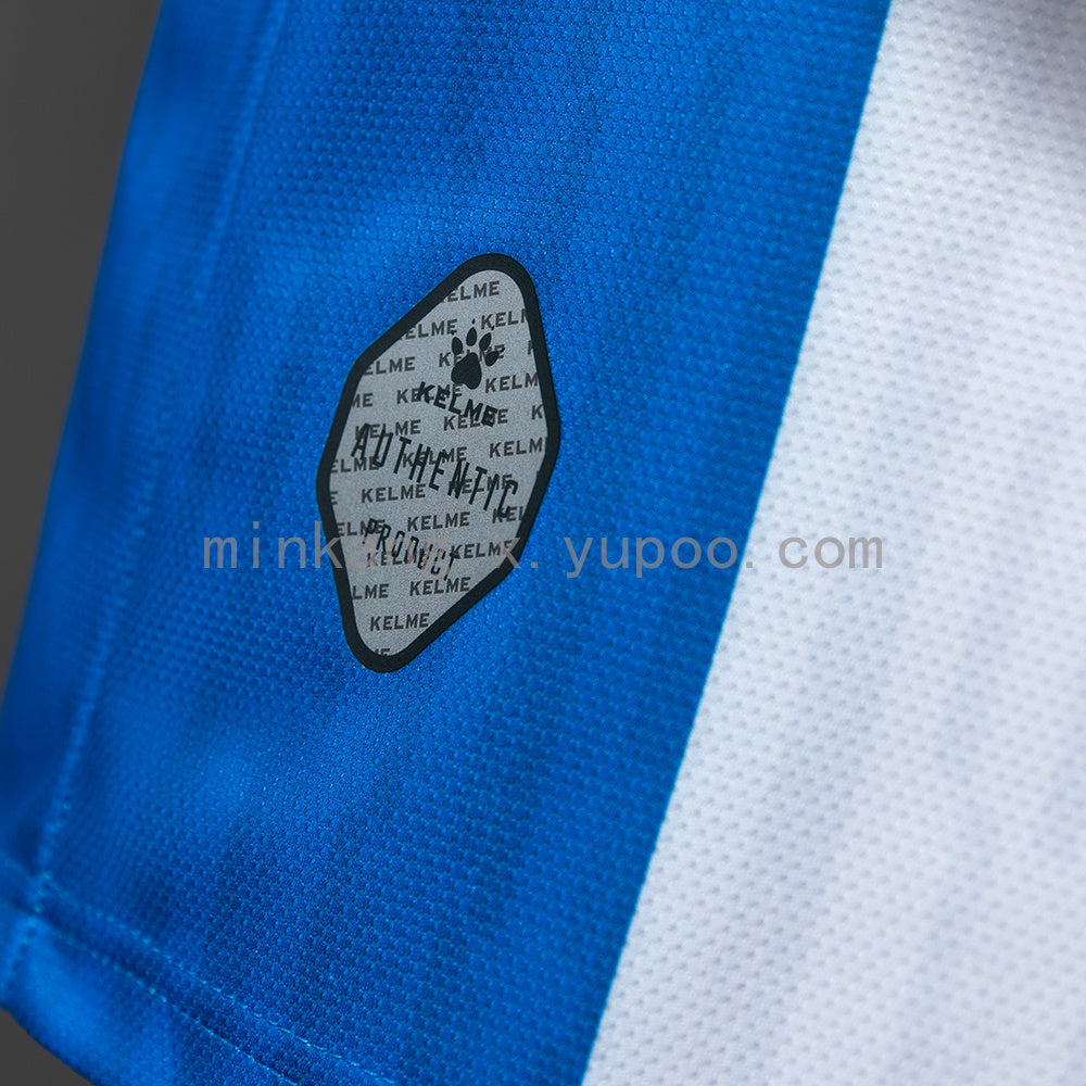 Espanyol 25/26 Home Jersey S-4XL