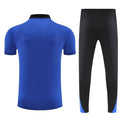 Inter Milan 2025/26 Blue POLO Suit
