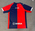 26-27 Club Cerro Porteño Home S-4XL — Jsonwang 26/27