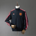 M-U Double-sided windbreaker S-XXL
