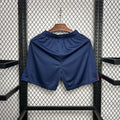 24-25 Barcelona home shorts