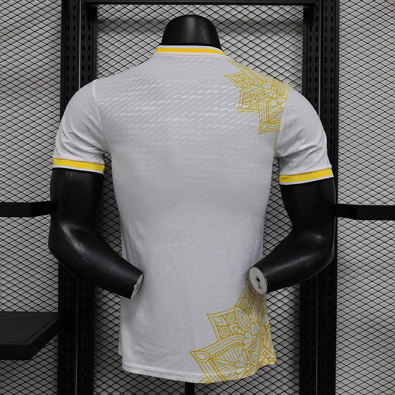 24-25 Real Madrid Snake Player version jersey