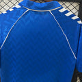 86/88 Real Madrid away retro jersey