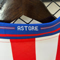 Retro Sporting Gijon 01/02 Home Size S-XXL
