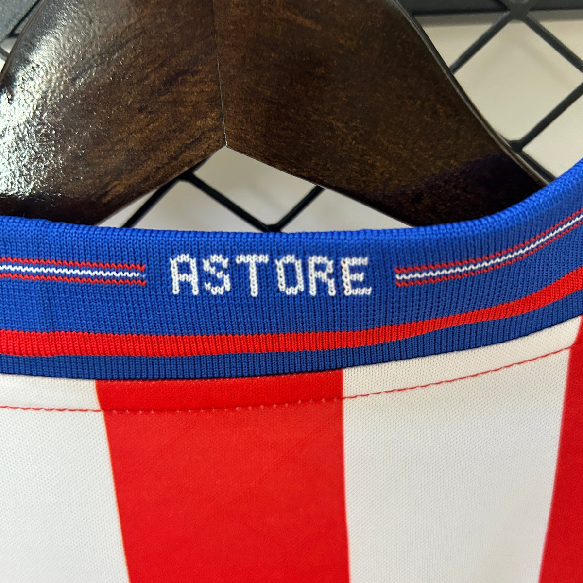 Retro Sporting Gijon 01/02 Home Size S-XXL