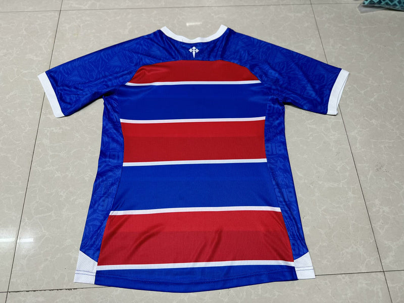 24-25 Fortaleza home woman jersey