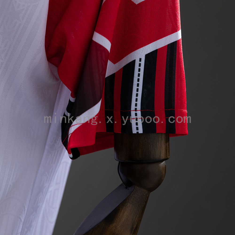 AC Milan 97/98 Away (Special Edition) Retro Jersey