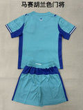 MARSEILLE GK Kit infantil — Ligue 1