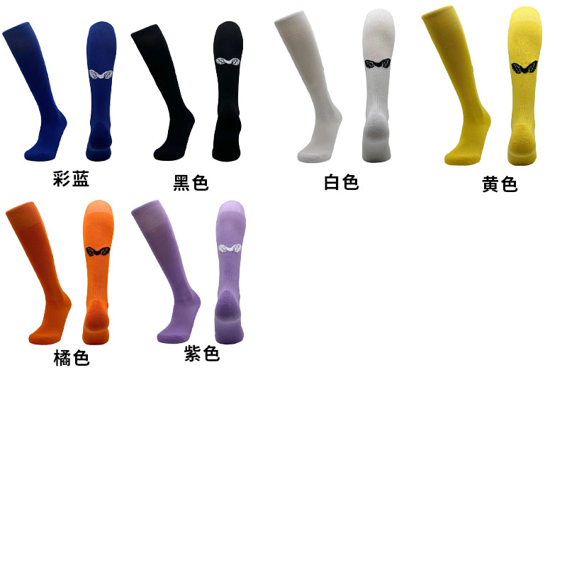 Calcetines de Futbol #KP009 — Xunmei