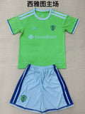 SEATTLES SOUNDERS Kit infantil — MLS