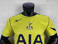 25-26 TOT Third Away Player Version Jersey