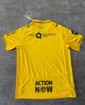 FK BODØ/GLIMT — UEFA