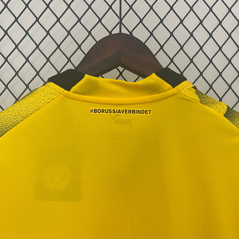 23-24 Dortmund third away jersey