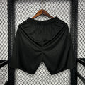 24-25 Corinthians black shorts
