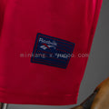 Retro Long Sleeve 1998 Chile home S-XXL