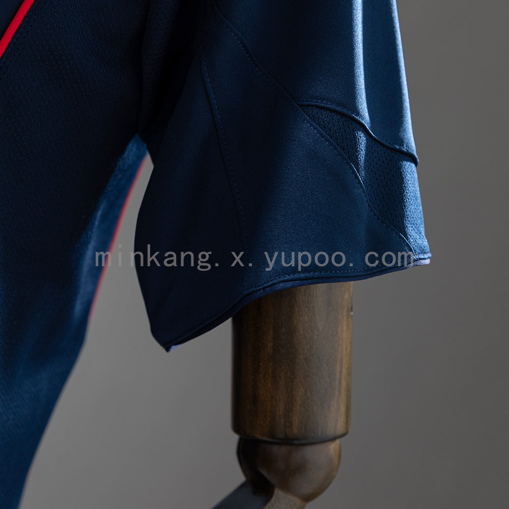 Barcelona 04/05 Away Retro Jersey S-XXL