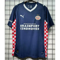 25-26 Eindhoven away Soccer Jersey