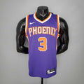 PAUL#3 Phoenix Suns Purple