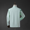 Real Zaragoza 25/26 Training Top Mint Green S-XXL