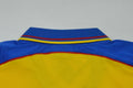 COLOMBIA 98 — National Retro