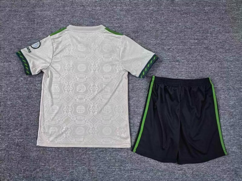 Bayern München 2025/26 Oktoberfest kid kit