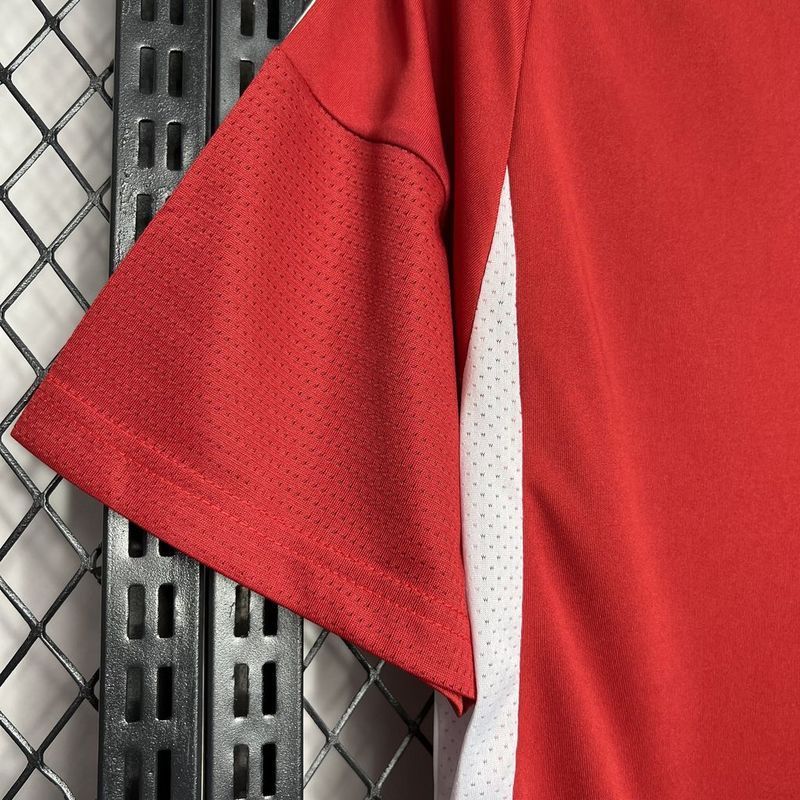24-25 El Ahly Home Jersey