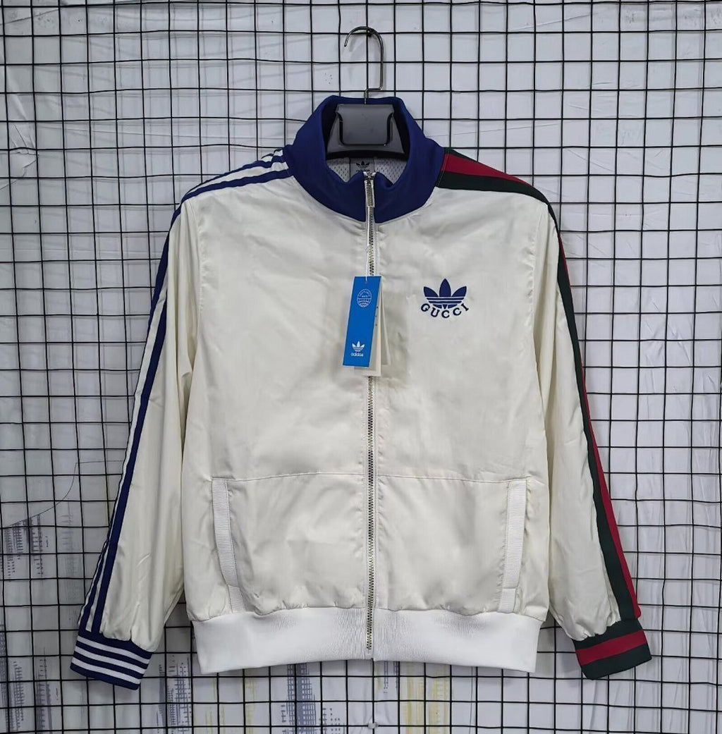 Gucci beige windbreaker jacket S-XXL