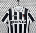 Retro 1996/97 Besiktas away soccer jersey size S-2XL