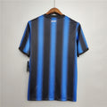 10-11 International Milan home