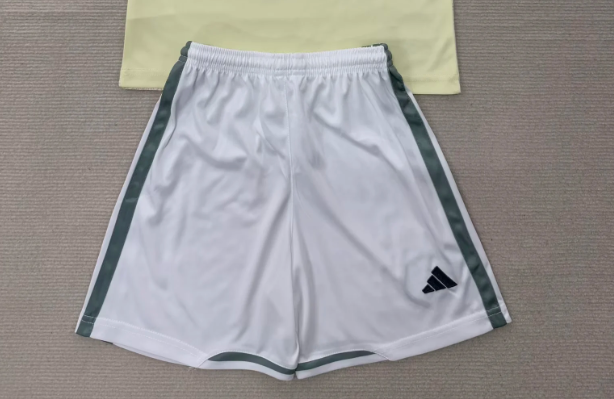 PORTLAND TIMBERS Pantalon corto — MLS