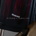 Retro AC Milan 16/17 Home S-XXL