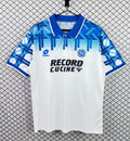 Retro 1994-95 Napoli Away soccer jersey size S-2XL
