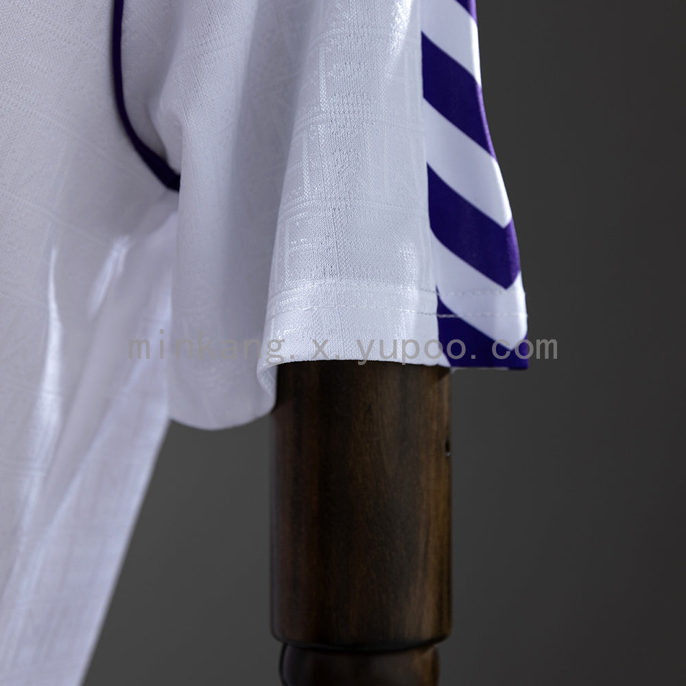 Retro Real Madrid 88/90 Home S-XXL