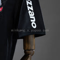 Corinthians 2010 Away Retro Jersey S-XXL