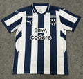 Monterrey 2026/27 Home Soccer Jersey Size S-4XL