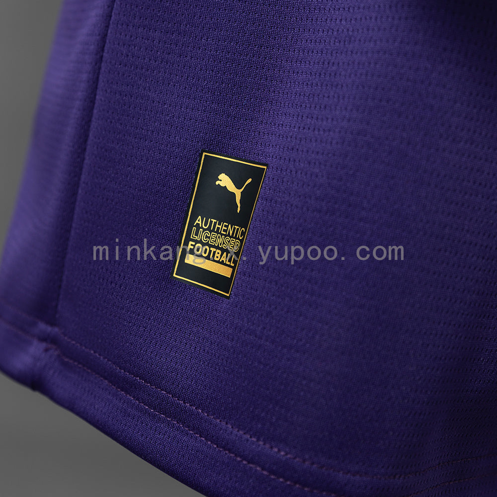 Braga 25/26 Third Jersey S-XXL