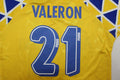 LAS PALMAS 95-96 — Club Retro