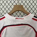 AC Milan 06-07 ucl final kid kits