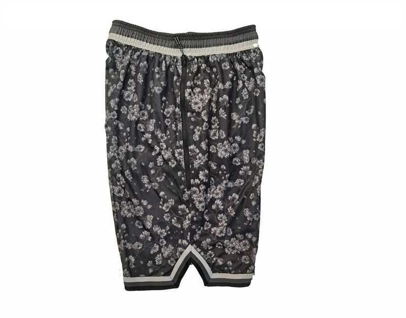 608#篮球Pantalón corto